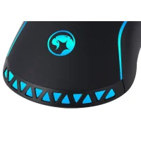 Игровая мышь Marvo M359 (черный) фото 4